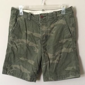 Hollister Men’s Shorts